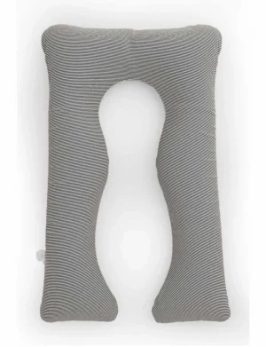 ציפית פסים שחור דקים SUPER QUEEN