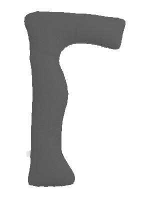 ציפית אפור PRINCESS