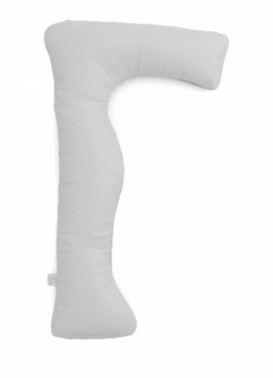 ציפית פסים דקים אפור PRINCESS