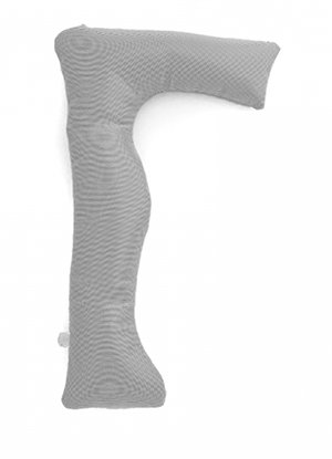 ציפית פסים דקים שחור PRINCESS