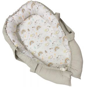 בייבינסט שמפניה