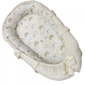 בייבינסט שמנת