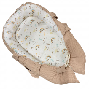 בייבינסט נס קפה