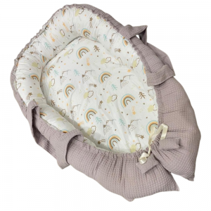 בייבינסט סגול אבן