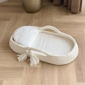 עריסה דגם: Flat