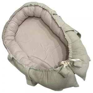 בייבינסט שמפניה מנטה