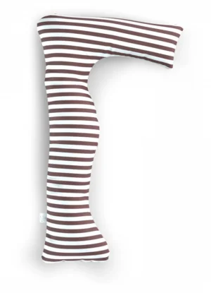 ציפית פסים בורדו PRINCESS