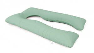 כרית הריון והנקה דגם QUEEN אוקיינוס