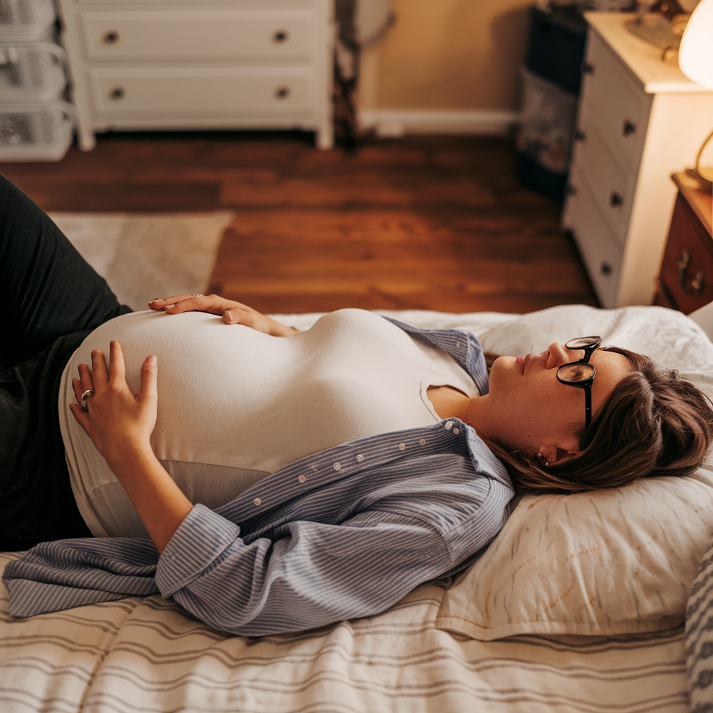 כל מה שצריך לדעת על שלבי ההריון – שבוע אחר שבוע