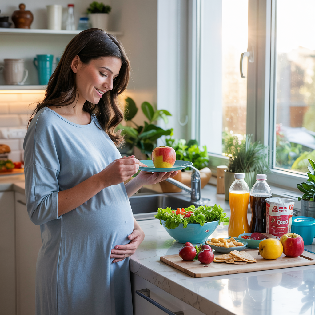 איך לשמור על רמות ברזל תקינות בהריון?